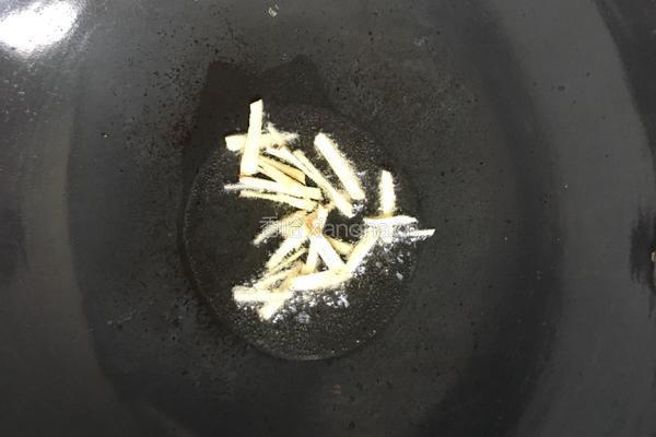 米酒虾的做法图解3