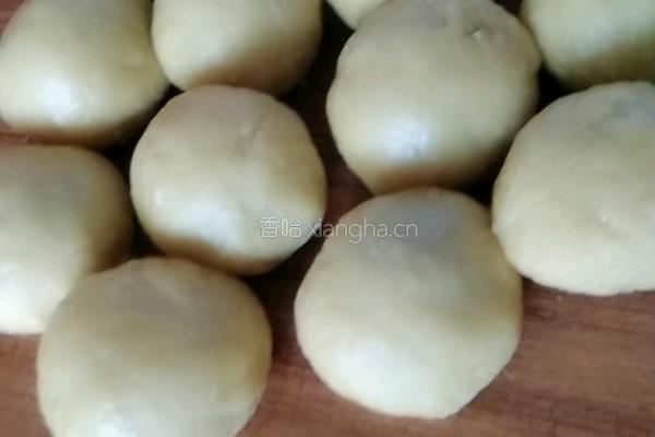 鲜豆糕的做法图解8