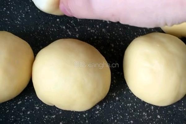 鲜豆糕的做法图解10