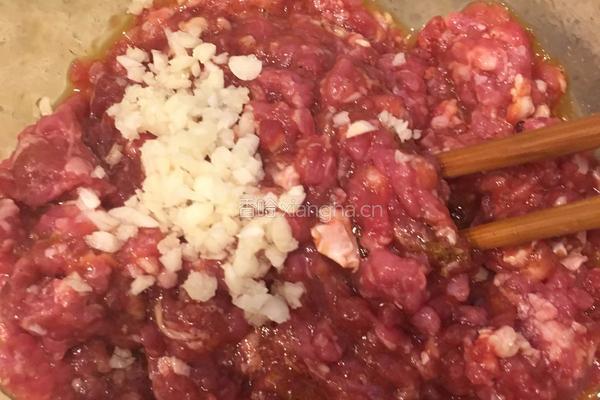 牛肉汉堡的做法图解9