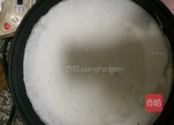 糯米粉小吃的做法图解3