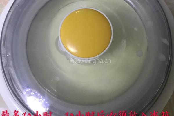 奶粉自制酸奶的做法图解8