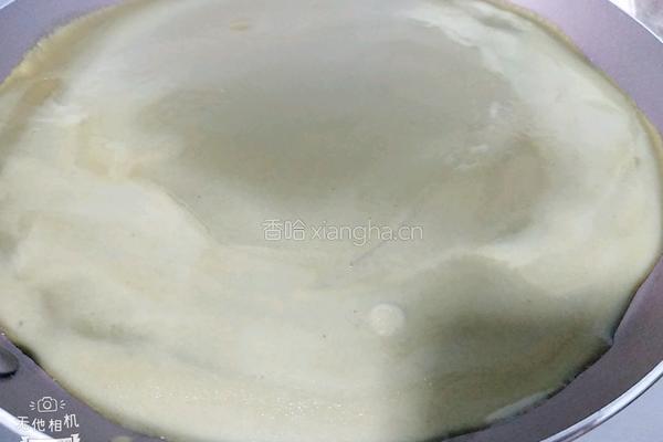 抹茶毛巾卷的做法图解9