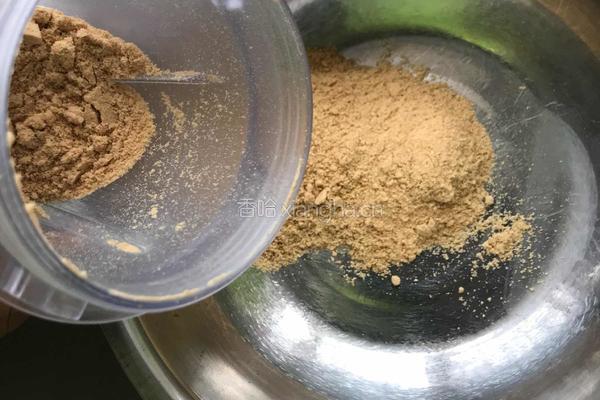 木糠杯的做法图解3