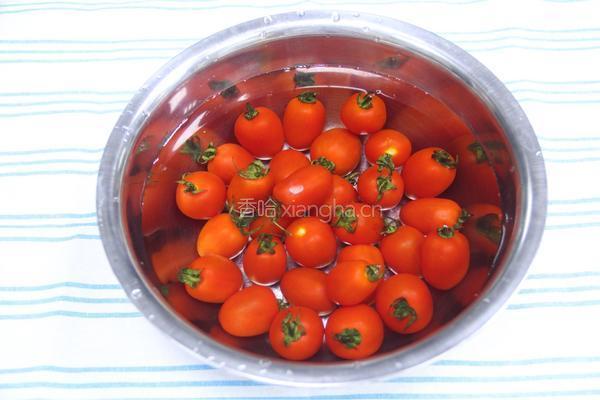 风味烤鸡腿的做法图解4