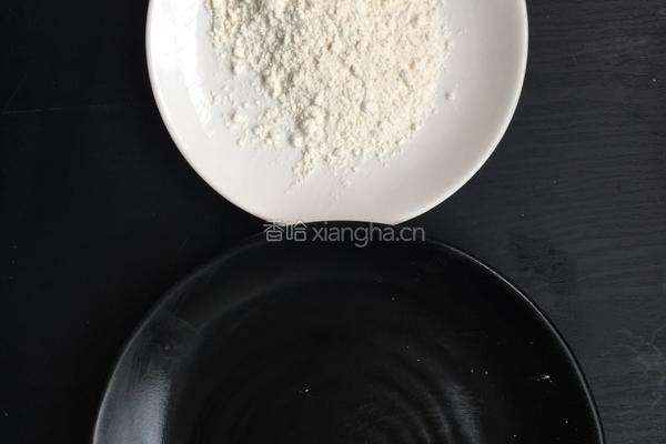 自制上校鸡块的做法图解6