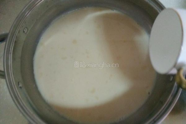 炼乳奶茶的做法图解9