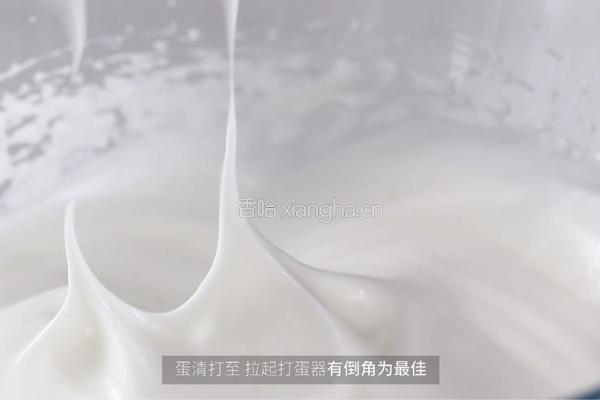 草莓松饼的做法图解7