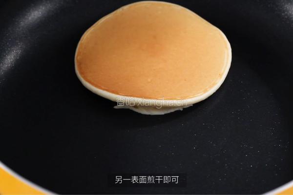 草莓松饼的做法图解11