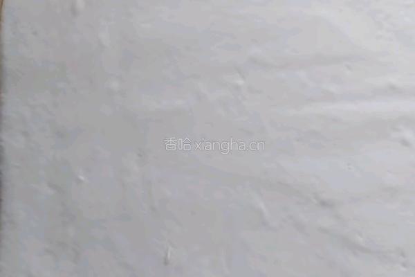 香脆芝麻饼的做法图解8