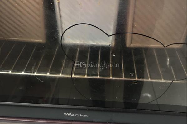 奶香吐司的做法图解15