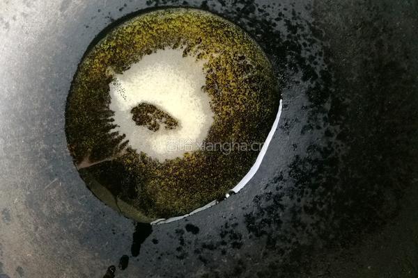 西北美食扁豆面的做法图解5