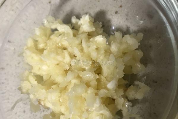 口味虎皮青椒的做法图解3