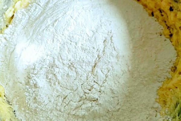 美味一口酥的做法图解3