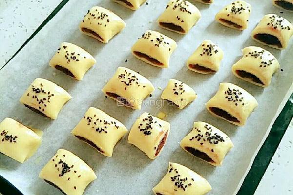 美味一口酥的做法图解8
