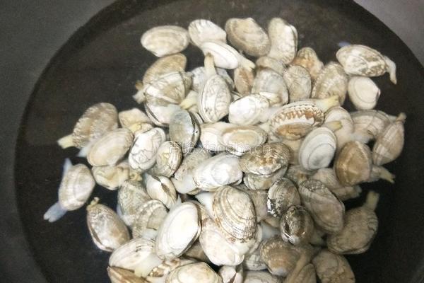 炒哈喇的做法图解2