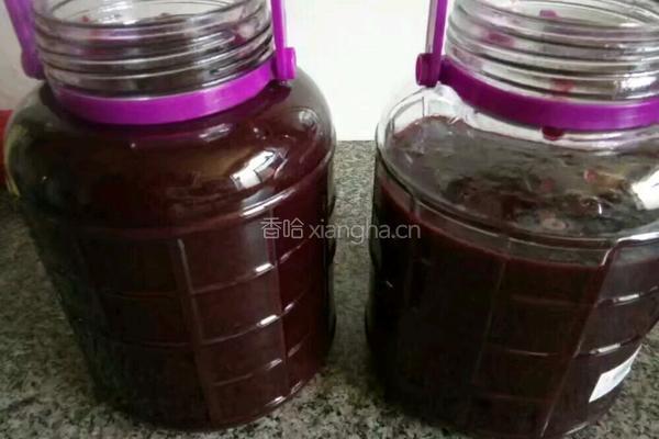 樱桃果酱的做法图解6