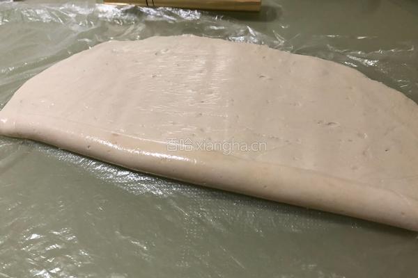 简易版鲜肉馅饼的做法图解8