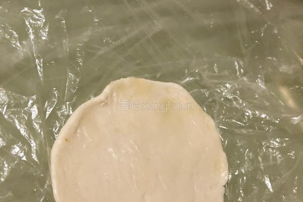 简易版鲜肉馅饼的做法图解11