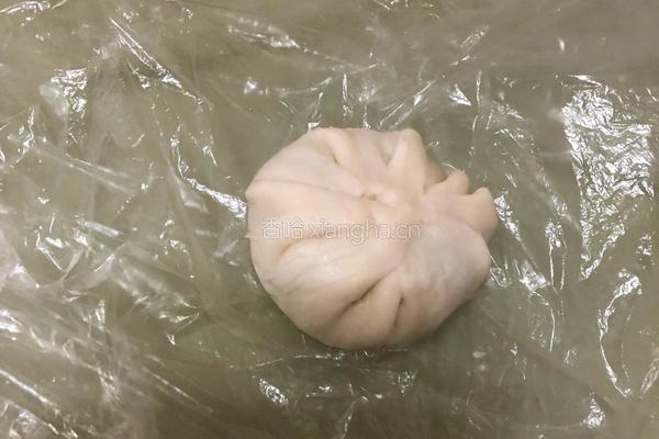 简易版鲜肉馅饼的做法图解13