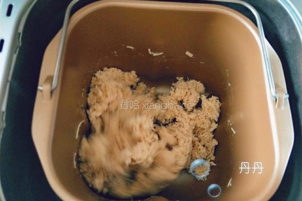 宝宝辅食鸡肉松的做法图解7