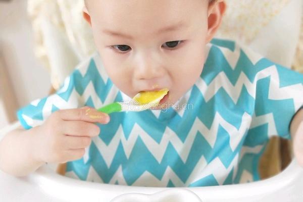 宝宝辅食玉米浓汤的做法图解7