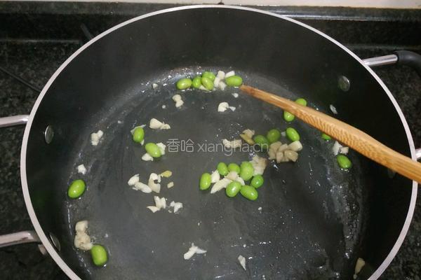 红烧茄子的做法图解7
