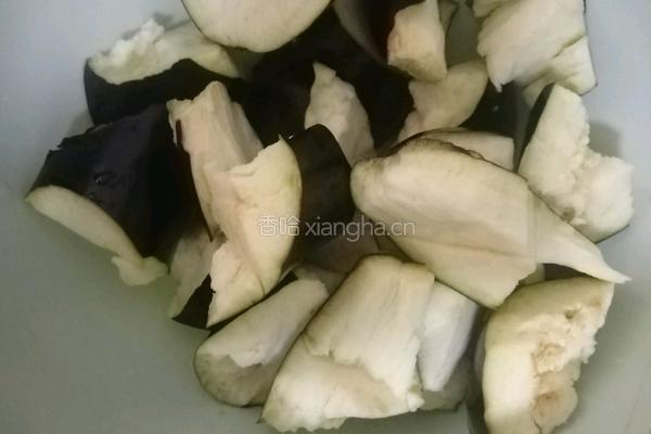 地三鲜的做法图解2