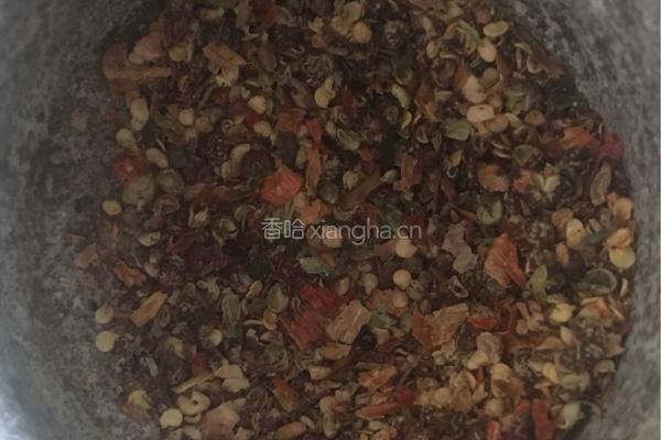 麻辣鸡丝的做法图解3