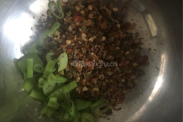 麻辣鸡丝的做法图解4