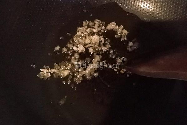 卤肉饭的做法图解2