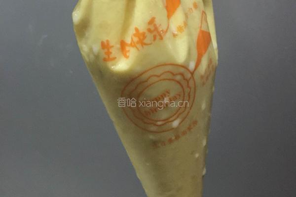 爆浆巧克力蛋糕。的做法图解7