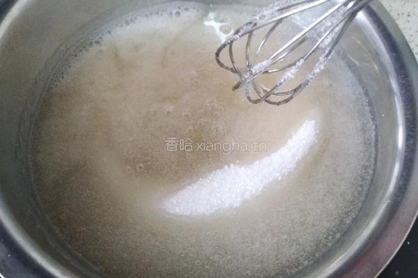 琥珀糖的做法图解3