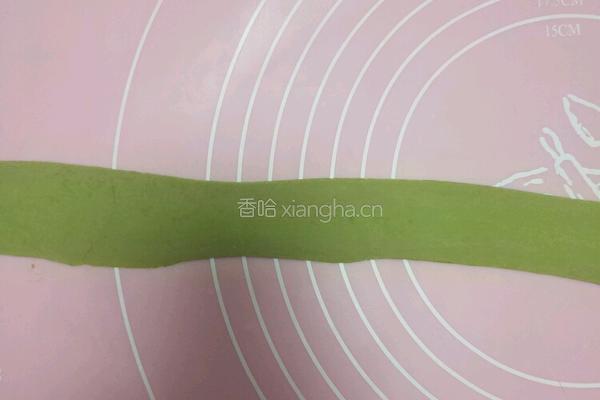 猪猪包的做法图解2