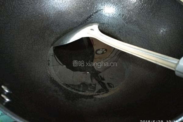 土豆胡萝卜炖鸡肉排骨的做法图解7