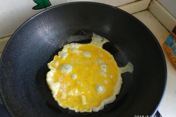 豆角肉片焖面的做法图解5