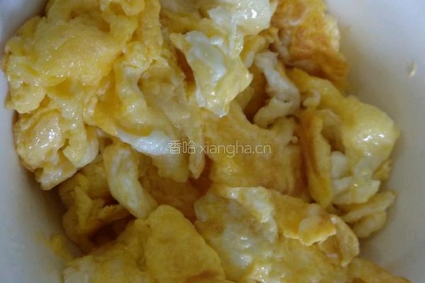 豆角肉片焖面的做法图解6