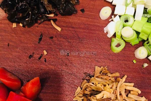 牛肉泡馍的做法图解13