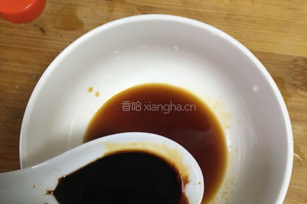 上班族也可轻松搞定的汤拌面的做法图解5