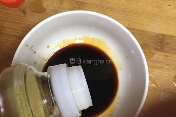 上班族也可轻松搞定的汤拌面的做法图解7