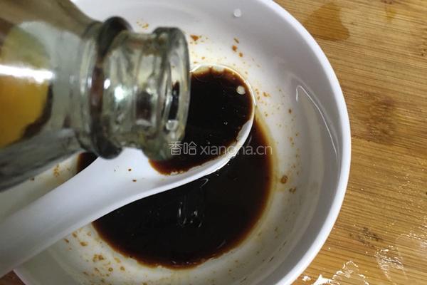 上班族也可轻松搞定的汤拌面的做法图解9