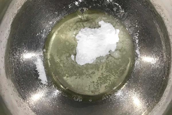 坚果瓦片的做法图解1