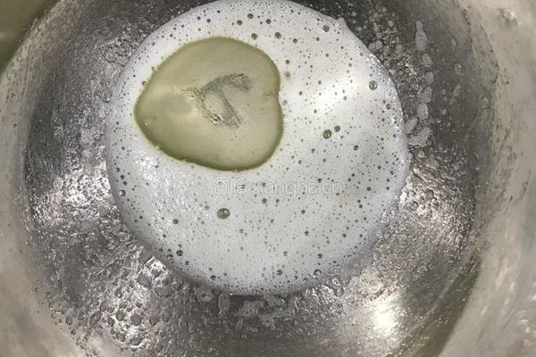 坚果瓦片的做法图解2