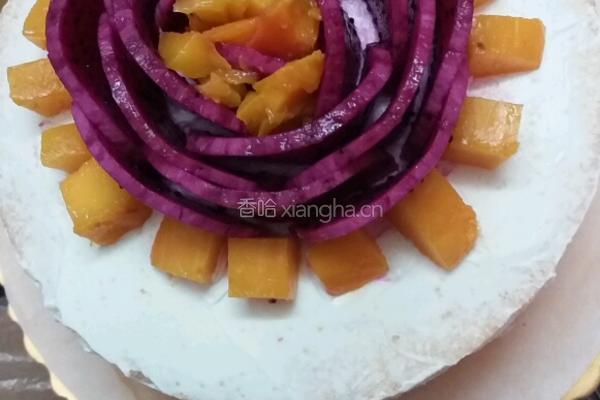 生日蛋糕的做法图解5