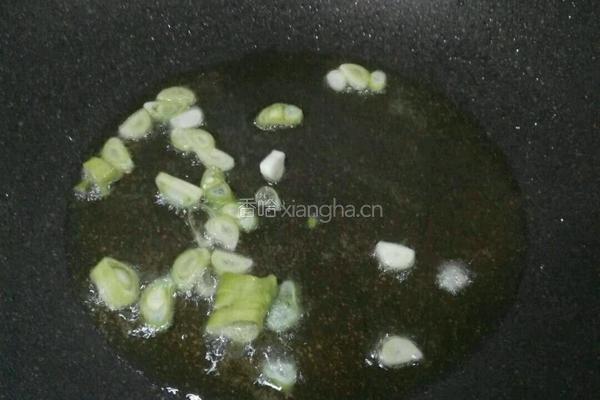 西红柿鸡蛋汤的做法图解4