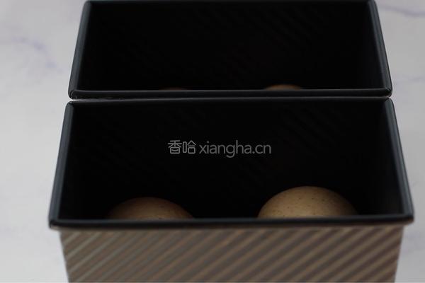 全麦吐司的做法图解18