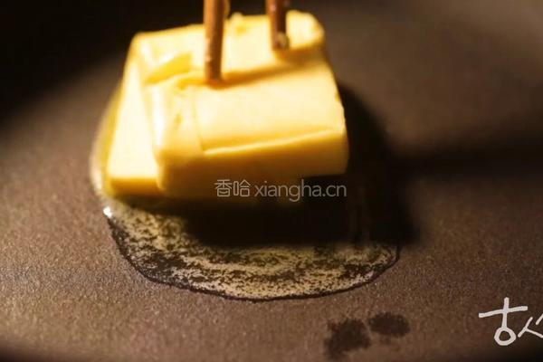 明·酥儿印||梳儿轻掠，酥香淡淡印心尖的做法图解4