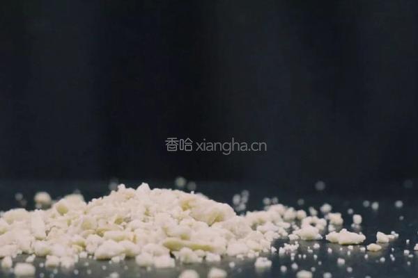 明·四色汤圆||爱元宵三五风光，月色婵娟，灯火辉煌的做法图解1