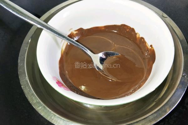 熊掌饼干的做法图解14