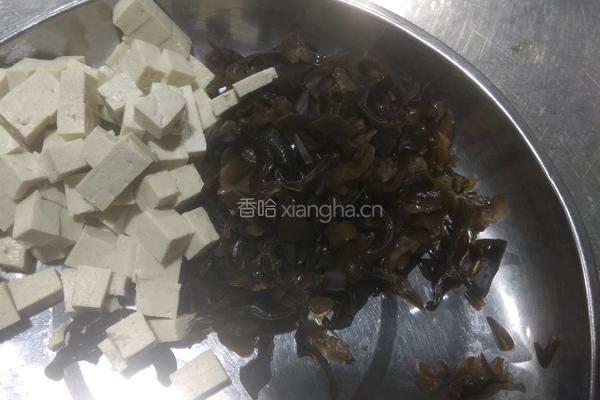 老式鸡蛋汤的做法图解1